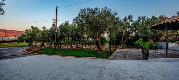 Villa de 5 divisões em Chiaramonte Gulfi, Italy N.º 228249 20