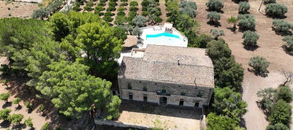 Villa de 5 divisões em Chiaramonte Gulfi, Italy N.º 228249 34