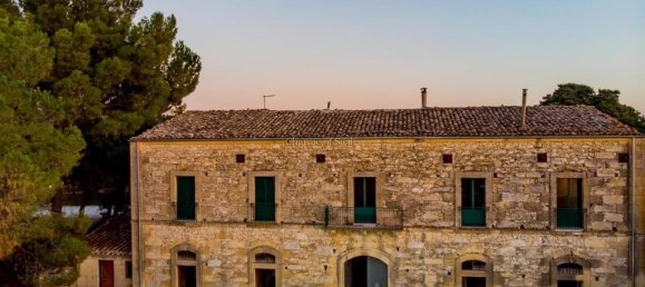 Villa de 5 divisões em Chiaramonte Gulfi, Italy N.º 228249 27