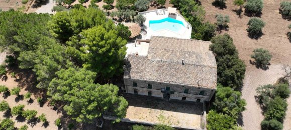 Villa de 5 divisões em Chiaramonte Gulfi, Italy N.º 228249 5