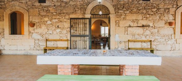 Villa de 5 divisões em Chiaramonte Gulfi, Italy N.º 228249 29