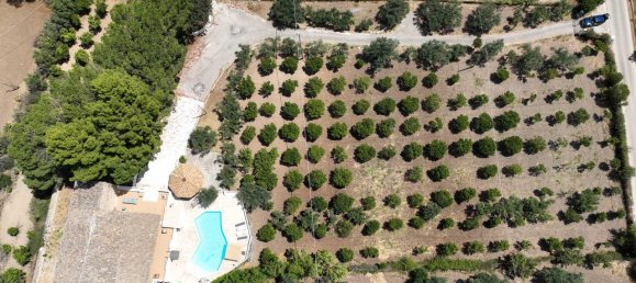 Villa de 5 divisões em Chiaramonte Gulfi, Italy N.º 228249 6