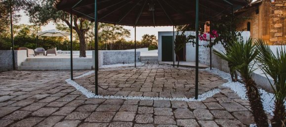 Villa de 5 divisões em Chiaramonte Gulfi, Italy N.º 228249 18