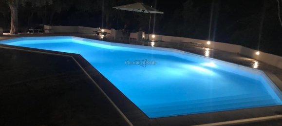 Villa de 5 divisões em Chiaramonte Gulfi, Italy N.º 228249 26