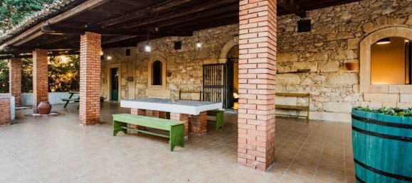 Villa de 5 divisões em Chiaramonte Gulfi, Italy N.º 228249 7