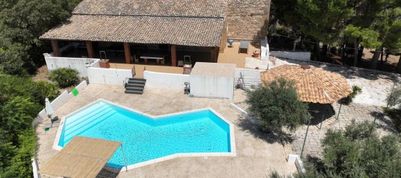 Villa de 5 divisões em Chiaramonte Gulfi, Italy N.º 228249 3