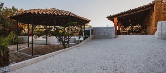 Villa de 5 divisões em Chiaramonte Gulfi, Italy N.º 228249 14