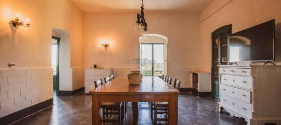 Villa de 5 divisões em Chiaramonte Gulfi, Italy N.º 228249 10