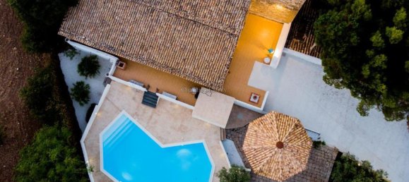 Villa de 5 divisões em Chiaramonte Gulfi, Italy N.º 228249 25