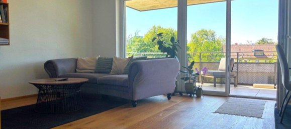 4 rooms Apartment in Bad Radkersburg, Austria No. 187658 6