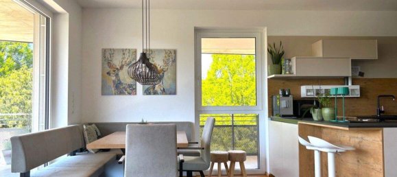 4 rooms Apartment in Bad Radkersburg, Austria No. 187658 7