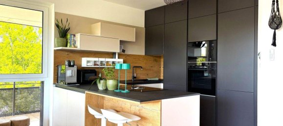 4 rooms Apartment in Bad Radkersburg, Austria No. 187658 2