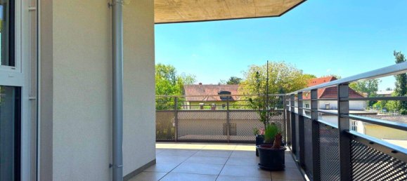 4 rooms Apartment in Bad Radkersburg, Austria No. 187658 9