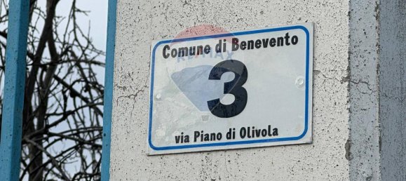 Земельный участок с 1 комнатой в Беневенто, Италия № 143555 7