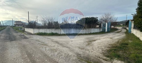 Земельный участок с 1 комнатой в Беневенто, Италия № 143555 5