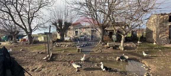 Земельный участок с 1 комнатой в Беневенто, Италия № 143555 16