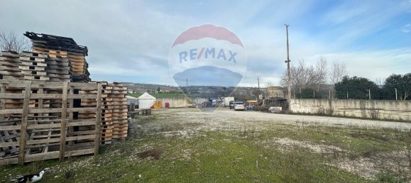 Земельный участок с 1 комнатой в Беневенто, Италия № 143555 9