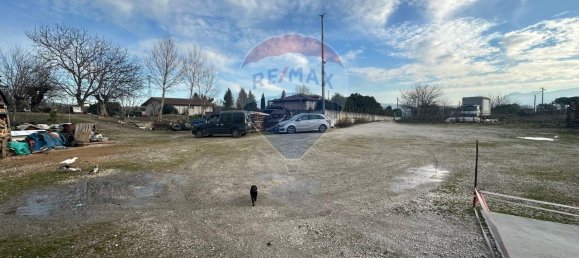 Земельный участок с 1 комнатой в Беневенто, Италия № 143555 12