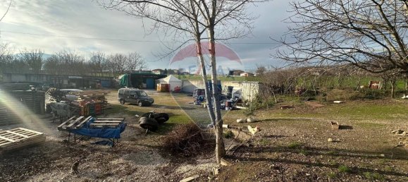 Земельный участок с 1 комнатой в Беневенто, Италия № 143555 14