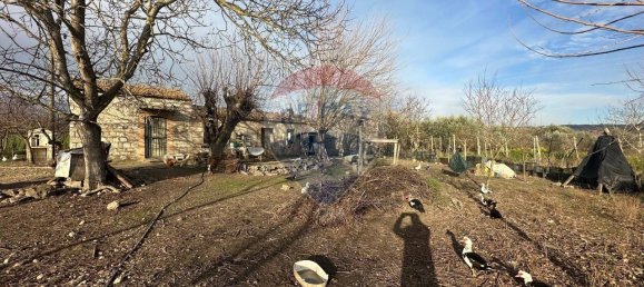 Земельный участок с 1 комнатой в Беневенто, Италия № 143555 15