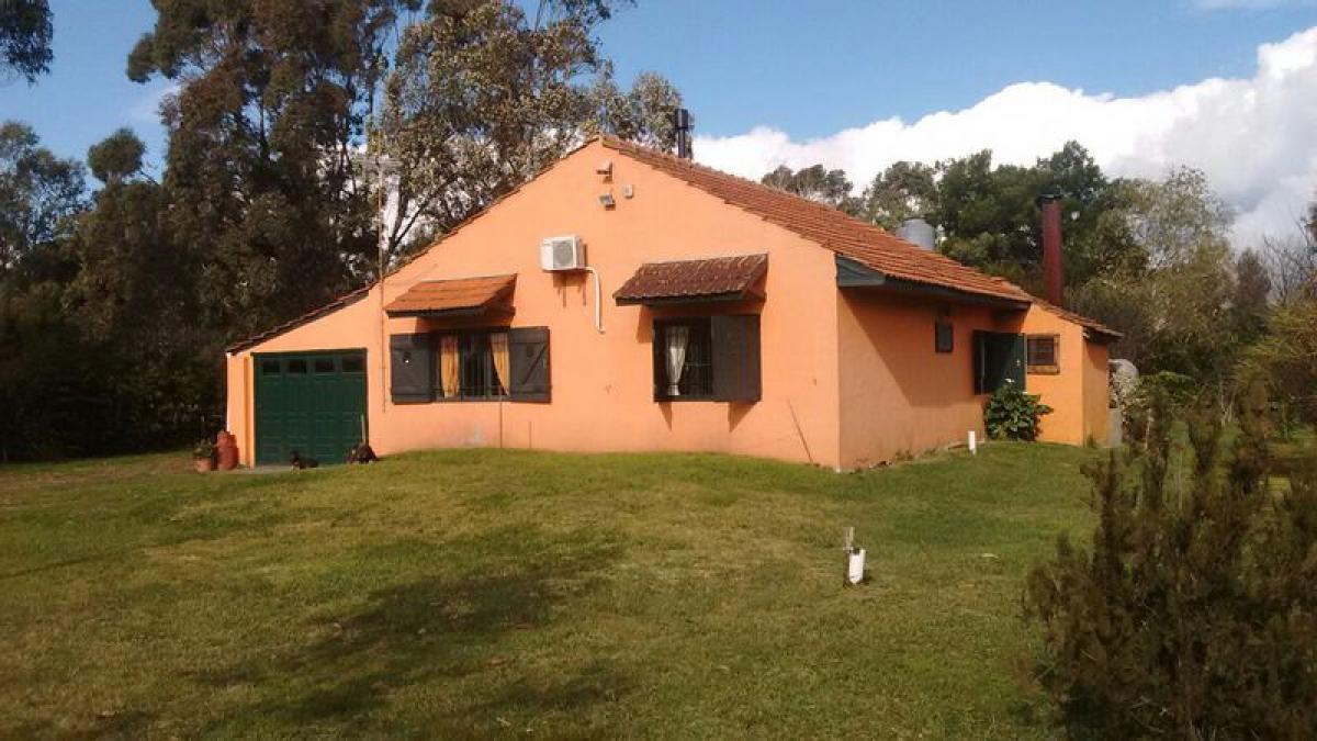 2 غرف نوم منزل في Mar del Plata, Argentina رقم 82802