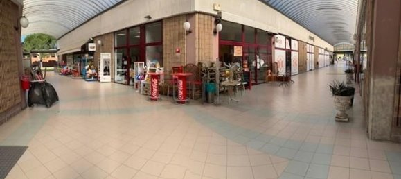 Gewerbliche Immobilie in Cecina, Italy 60m², Nr. 205580 12