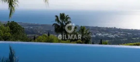 6 chambres Maison à Marbella, Spain No. 48689 30