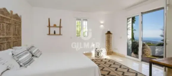 6 chambres Maison à Marbella, Spain No. 48689 48