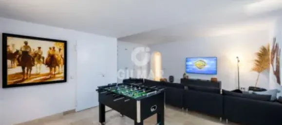 6 chambres Maison à Marbella, Spain No. 48689 59