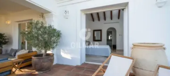 6 chambres Maison à Marbella, Spain No. 48689 58