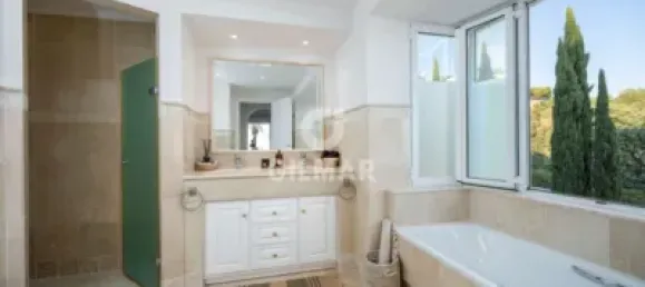 6 chambres Maison à Marbella, Spain No. 48689 17