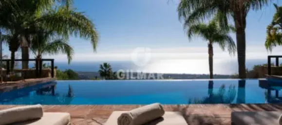 6 chambres Maison à Marbella, Spain No. 48689 29