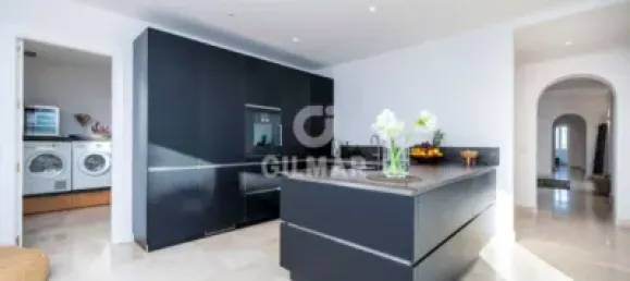 6 chambres Maison à Marbella, Spain No. 48689 49