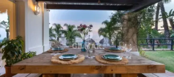 6 chambres Maison à Marbella, Spain No. 48689 21