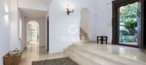 6 chambres Maison à Marbella, Spain No. 48689 7