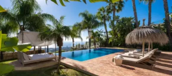 6 chambres Maison à Marbella, Spain No. 48689 27