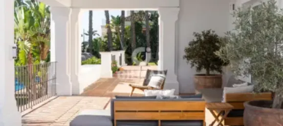 6 chambres Maison à Marbella, Spain No. 48689 26