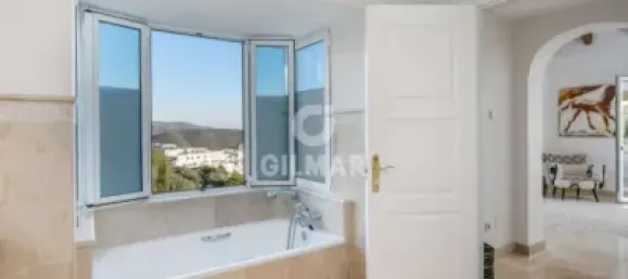 6 chambres Maison à Marbella, Spain No. 48689 8