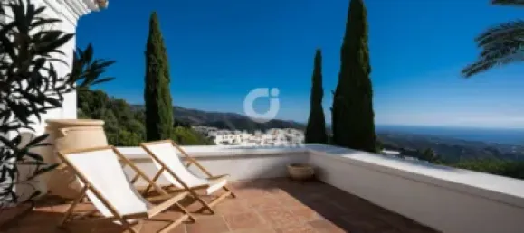 6 chambres Maison à Marbella, Spain No. 48689 42