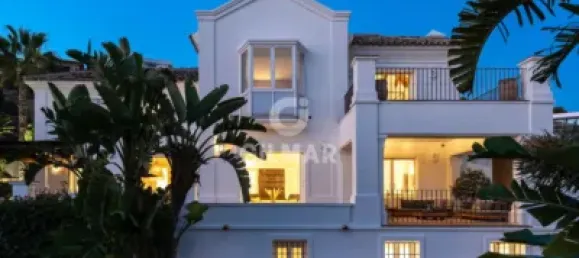6 chambres Maison à Marbella, Spain No. 48689 31