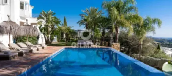 6 chambres Maison à Marbella, Spain No. 48689 25