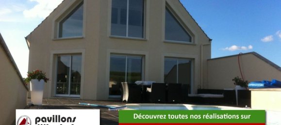 Casa T4 em Saint-Vaast-en-Chaussee, France N.º 171436 9