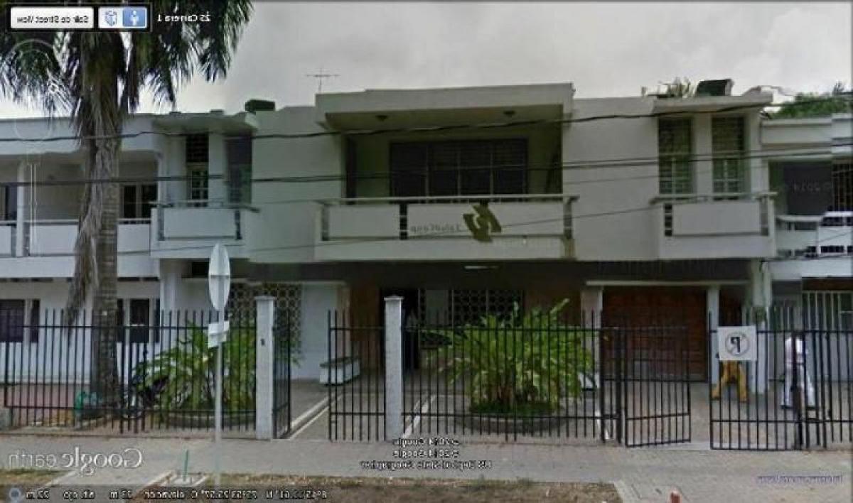 5 bedrooms House in Cordoba, Colombia No. 6727