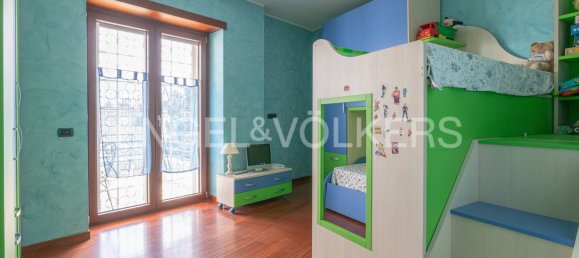 3 bedrooms Apartment in Naples, Italy No. 127284 7