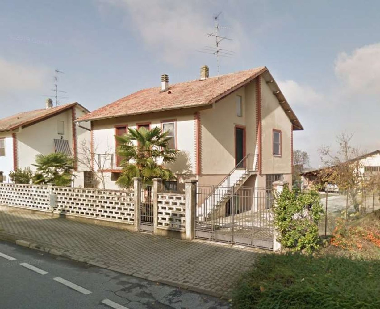 3 chambres Villa à Pertengo, Italy No. 364539