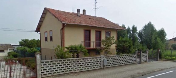 3 chambres Villa à Pertengo, Italy No. 364539 2