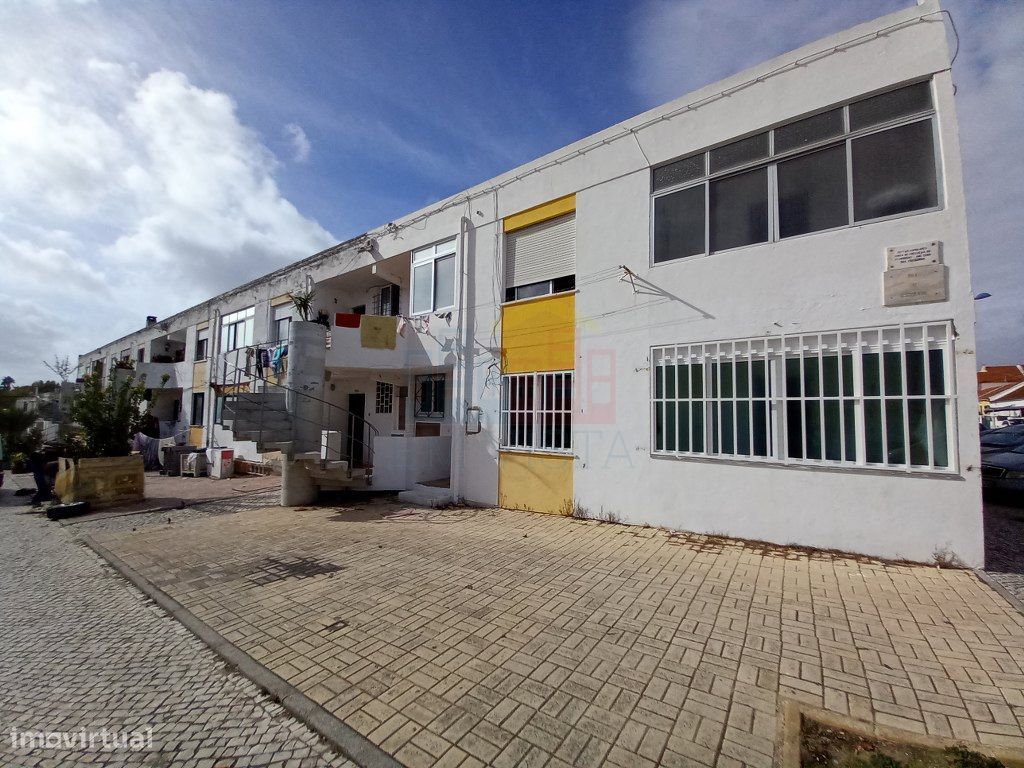 4 bedrooms Apartment in Montijo, Portugal No. 84405