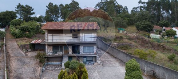 5 غرف نوم منزل في Chao de Couce, Portugal رقم 20595 2