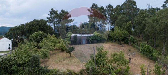 5 غرف نوم منزل في Chao de Couce, Portugal رقم 20595 4