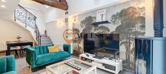 3 Schlafzimmer Haus in Domont, France, Nr. 359625 2